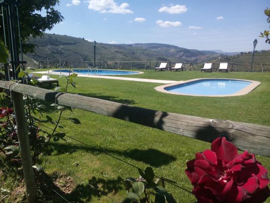 Hotel Rural Quinta Do Silval