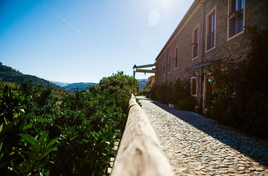 Hotel Rural Quinta Do Silval