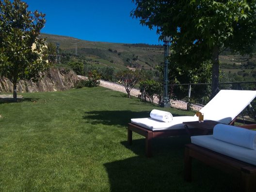 Hotel Rural Quinta Do Silval