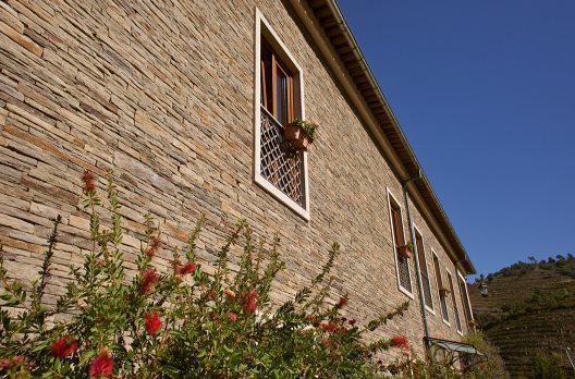 Hotel Rural Quinta Do Silval