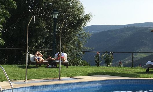 Hotel Rural Quinta Do Silval