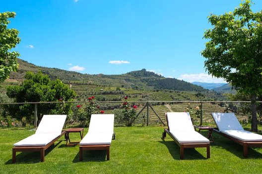 Hotel Rural Quinta Do Silval
