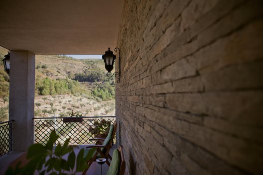 Hotel Rural Quinta Do Silval