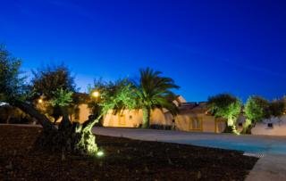 Hotel Rural  Quinta Dos Bastos