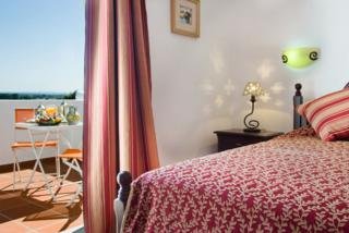 Hotel Rural  Quinta Dos Bastos