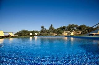 Hotel Rural  Quinta Dos Bastos