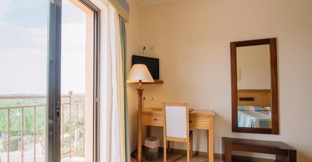 Hotel Rural Quinta Dos Poetas