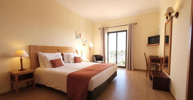 Hotel Rural Quinta Dos Poetas