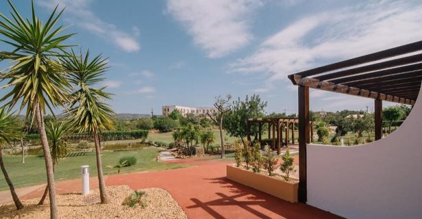 Hotel Rural Quinta Dos Poetas