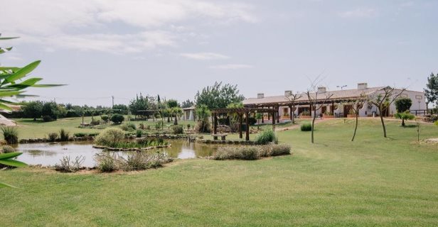 Hotel Rural Quinta Dos Poetas