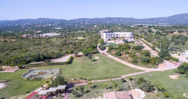 Hotel Rural Quinta Dos Poetas