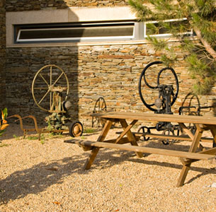 Hotel Rural Quinta Nova Luxury Winery House