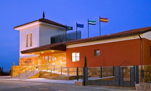Hotel Rural Quinto Cecilio
