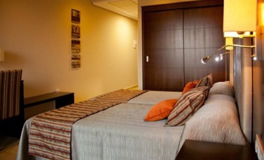Hotel Rural Quinto Cecilio