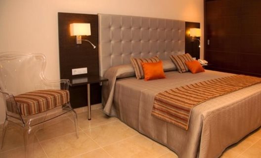 Hotel Rural Quinto Cecilio