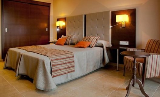 Hotel Rural Quinto Cecilio