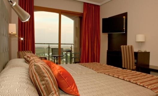 Hotel Rural Quinto Cecilio