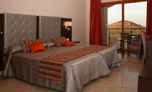 Hotel Rural Quinto Cecilio