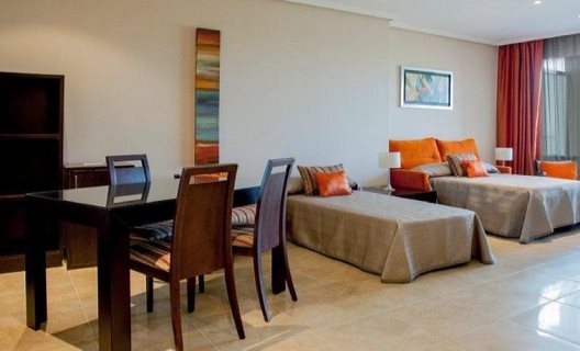 Hotel Rural Quinto Cecilio