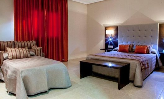 Hotel Rural Quinto Cecilio
