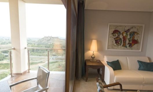 Hotel Rural Quinto Cecilio