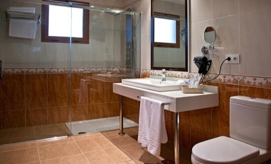 Hotel Rural Quinto Cecilio