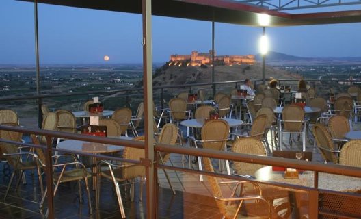 Hotel Rural Quinto Cecilio