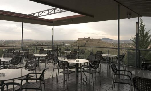 Hotel Rural Quinto Cecilio