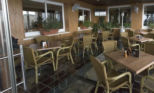 Hotel Rural Quinto Cecilio