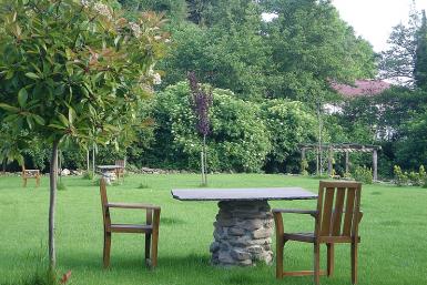 Hotel Rural Relais Du Silence Iribarnia