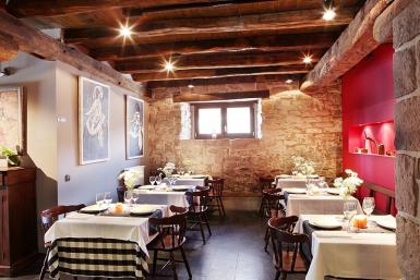Hotel Rural Relais Du Silence Iribarnia
