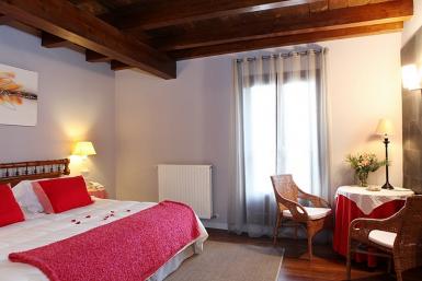 Hotel Rural Relais Du Silence Iribarnia
