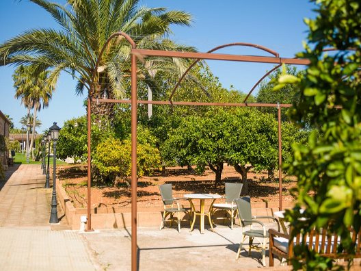Hotel Rural Sa Bassa Rotja
