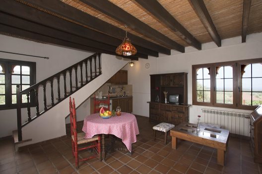 Hotel Rural Sa Duaia