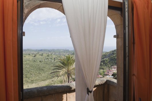 Hotel Rural Sa Duaia