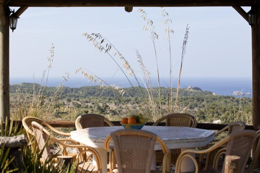 Hotel Rural Sa Duaia