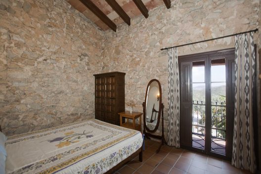 Hotel Rural Sa Duaia
