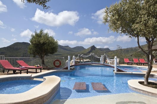 Hotel Rural Sa Duaia