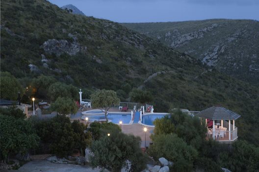 Hotel Rural Sa Duaia
