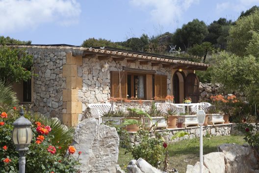 Hotel Rural Sa Duaia