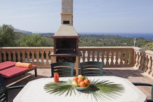 Hotel Rural Sa Duaia