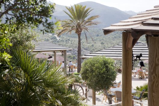 Hotel Rural Sa Duaia