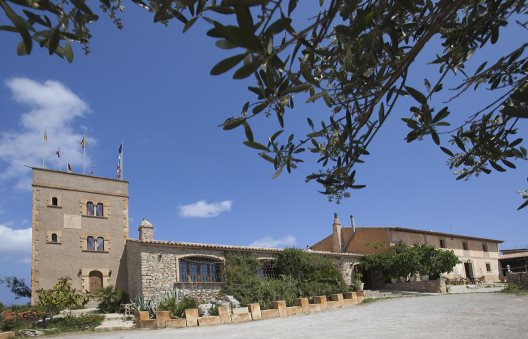 Hotel Rural Sa Duaia