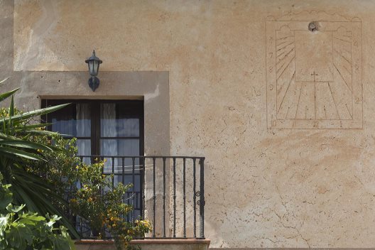 Hotel Rural Sa Duaia