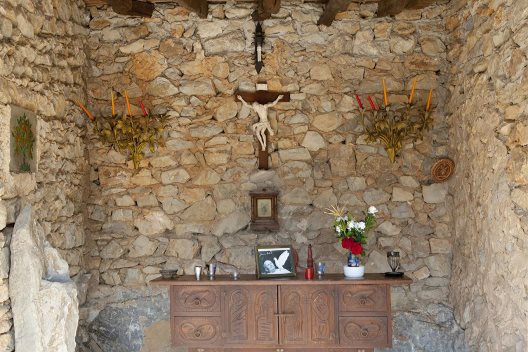 Hotel Rural Sa Duaia