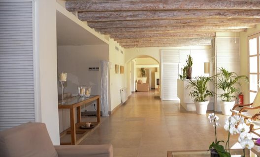 Hotel Rural Sa Franquesa Nova