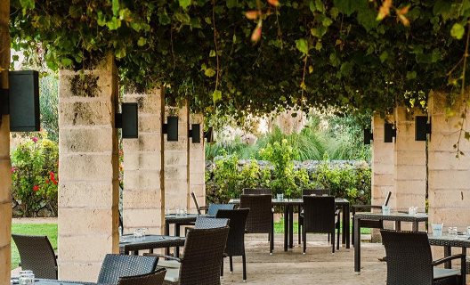 Hotel Rural Sa Franquesa Nova