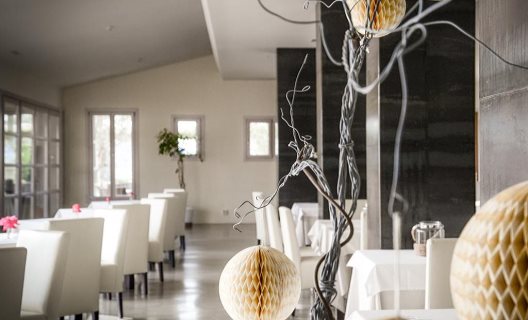 Hotel Rural Sa Franquesa Nova