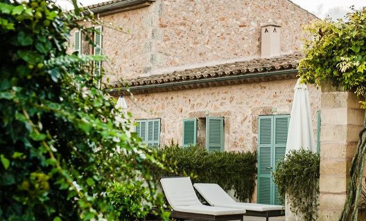 Hotel Rural Sa Franquesa Nova