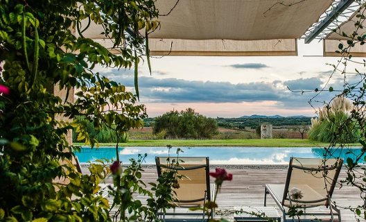 Hotel Rural Sa Franquesa Nova